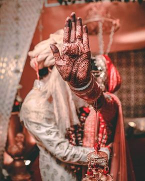 Wedding Photography Cost in India​
