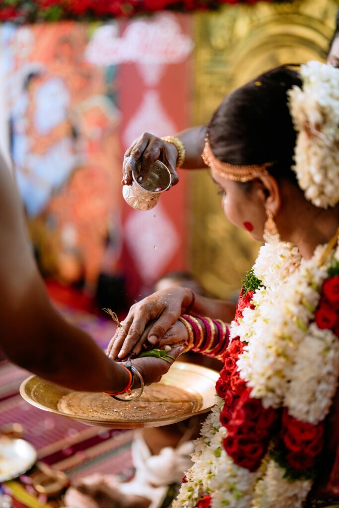 Wedding Photographer In Indore